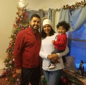 Meet your Posher, Lucas